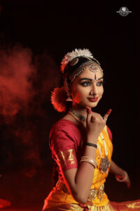 Grace. Expression. Tradition.