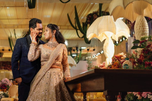 Grand wedding Hosur Senthamizh selvan & vindhushree